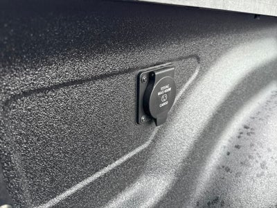 2025 RAM Ram 2500 RAM 2500 BIG HORN CREW CAB 4X4 6'4' BOX