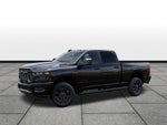 2026 RAM 2500 RAM 2500 BIG HORN CREW CAB 4X4 6'4' BOX
