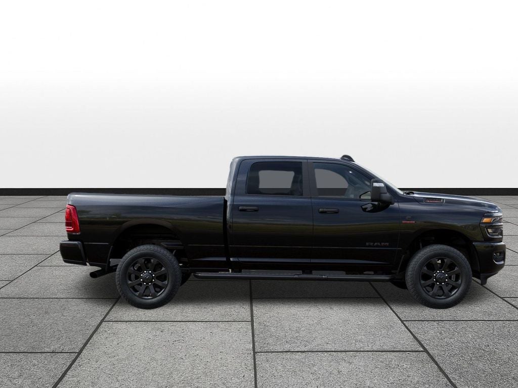 2026 RAM 2500 RAM 2500 BIG HORN CREW CAB 4X4 6'4' BOX