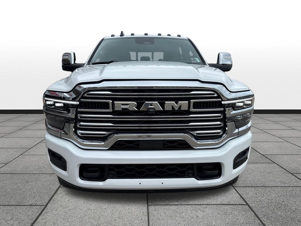 2026 RAM Ram 2500 RAM 2500 LARAMIE MEGA CAB 4X4 6'4' BOX