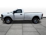 2026 RAM Ram 3500 RAM 3500 TRADESMAN REGULAR CAB 4X4 8' BOX