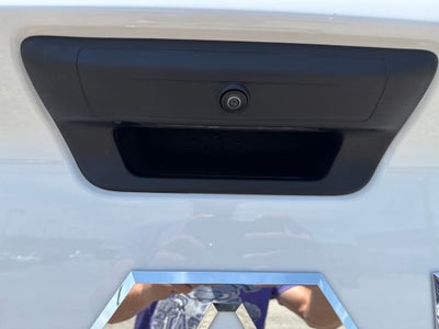 2026 RAM Ram 3500 RAM 3500 TRADESMAN REGULAR CAB 4X4 8' BOX