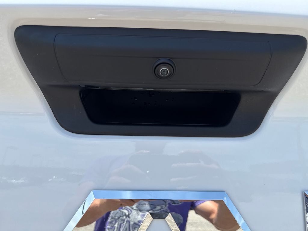 2026 RAM Ram 3500 RAM 3500 TRADESMAN REGULAR CAB 4X4 8' BOX