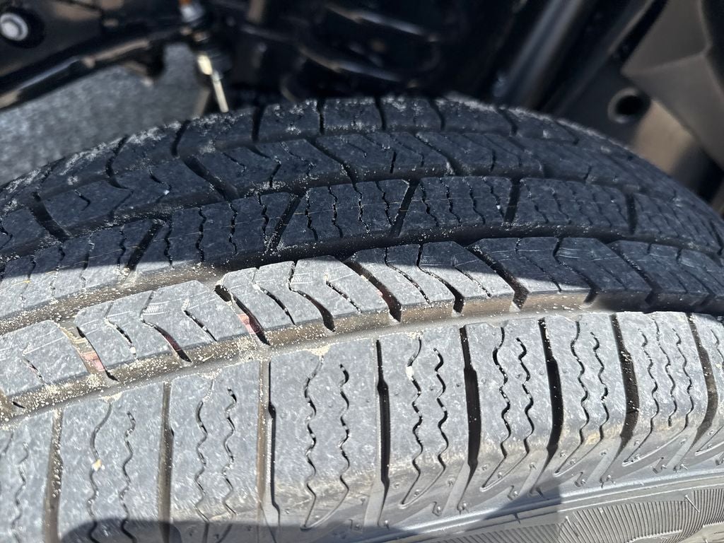 2026 RAM Ram 3500 RAM 3500 TRADESMAN REGULAR CAB 4X4 8' BOX