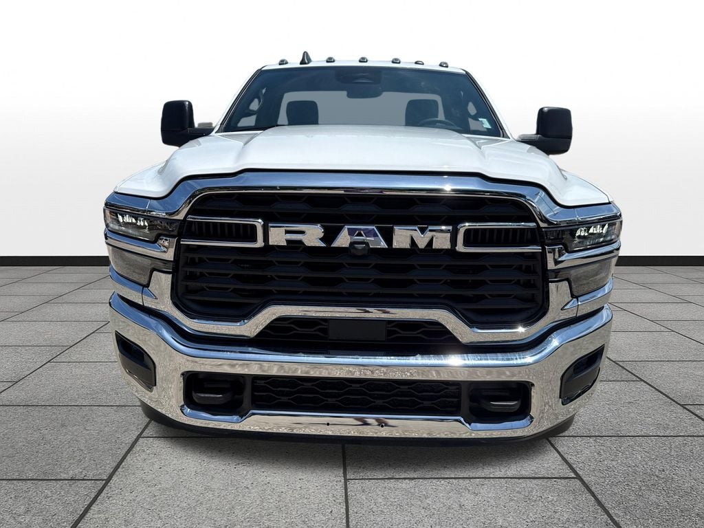 2026 RAM Ram 3500 RAM 3500 TRADESMAN REGULAR CAB 4X4 8' BOX