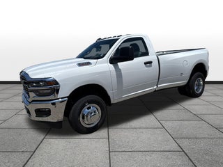 2026 RAM Ram 3500 RAM 3500 TRADESMAN REGULAR CAB 4X4 8' BOX