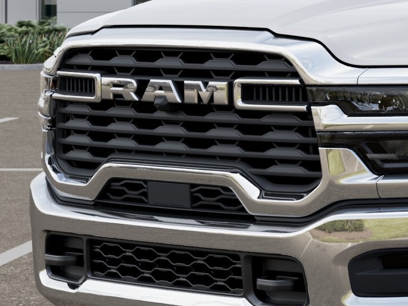 2027 RAM Ram 3500 RAM 3500 TRADESMAN CREW CAB 4X4 8' BOX
