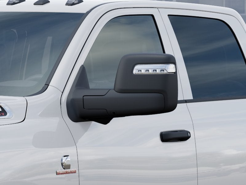 2027 RAM Ram 3500 RAM 3500 TRADESMAN CREW CAB 4X4 8' BOX