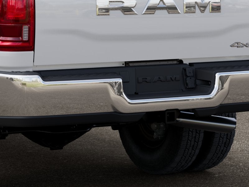 2027 RAM Ram 3500 RAM 3500 TRADESMAN CREW CAB 4X4 8' BOX