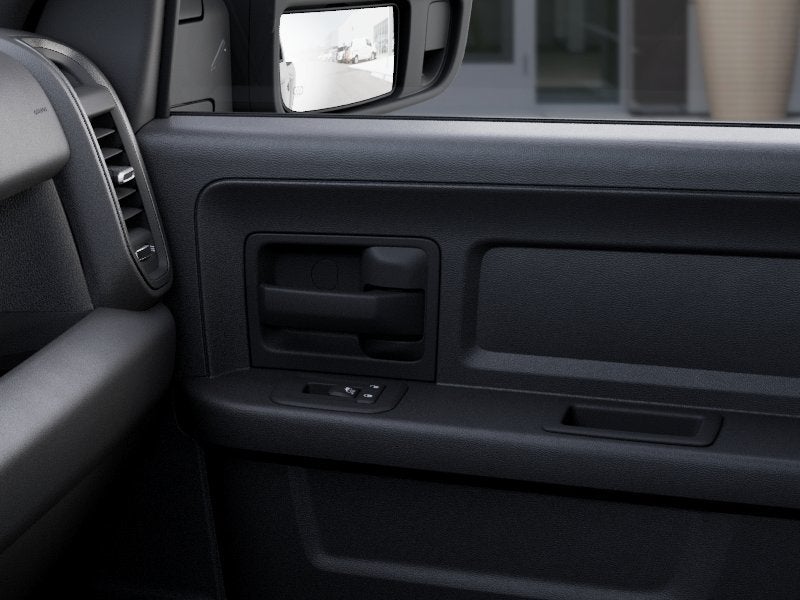 2027 RAM Ram 3500 RAM 3500 TRADESMAN CREW CAB 4X4 8' BOX