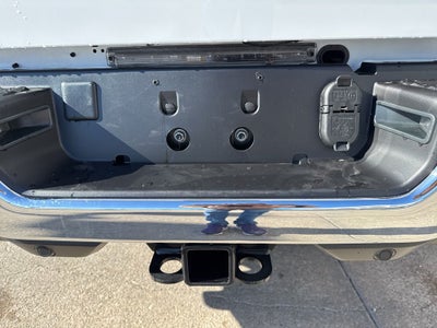 2026 RAM Ram 3500 RAM 3500 BIG HORN CREW CAB 4X4 8' BOX