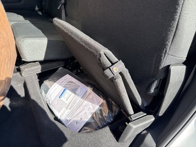 2026 RAM Ram 3500 RAM 3500 BIG HORN CREW CAB 4X4 8' BOX