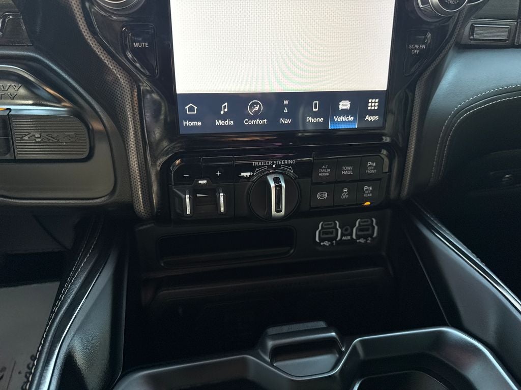 2024 RAM 3500 Limited