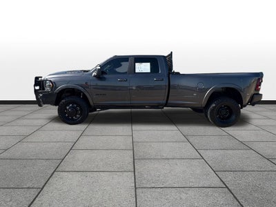 2024 RAM 3500 Limited