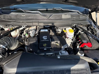 2024 RAM 3500 Limited