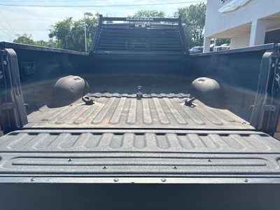 2024 RAM 3500 Limited