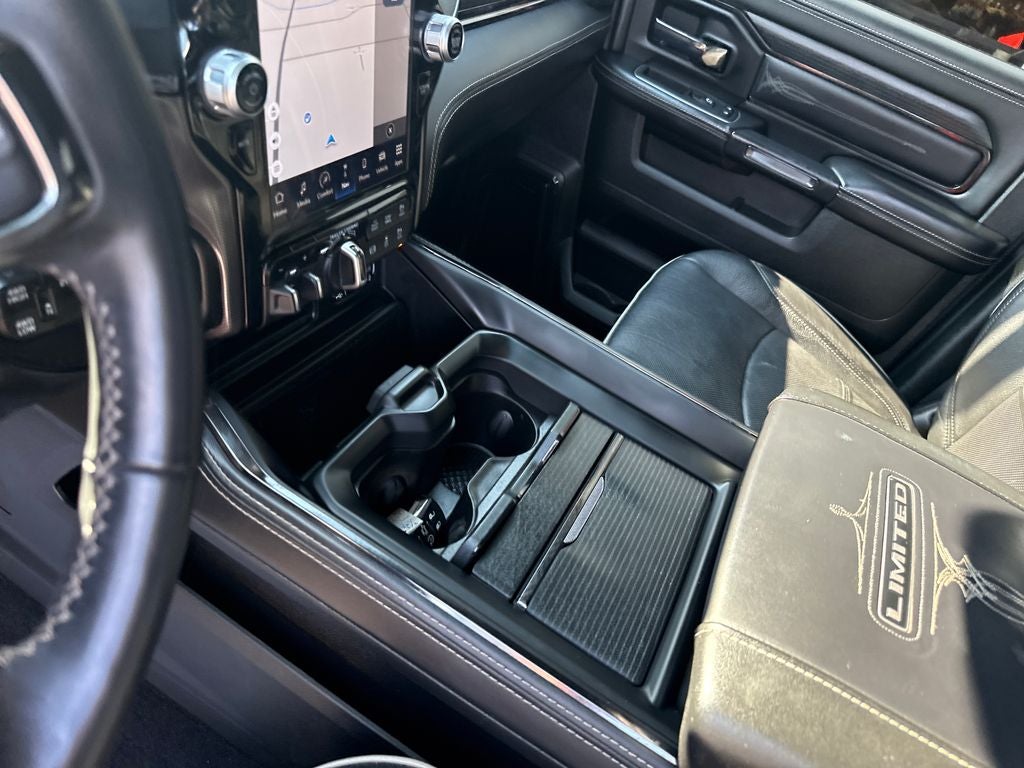 2024 RAM 3500 Limited