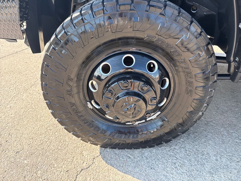 2024 RAM 3500 Limited