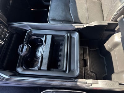 2024 RAM 3500 Limited