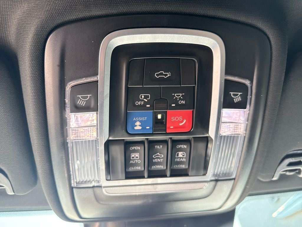 2024 RAM 3500 Limited