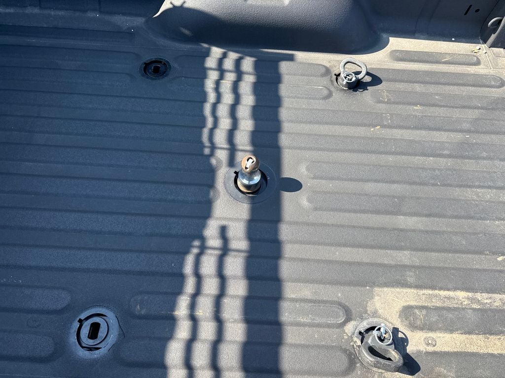 2024 RAM 3500 Limited