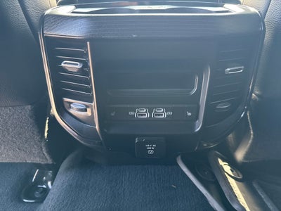 2024 RAM 3500 Limited