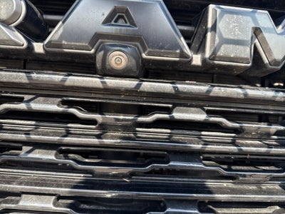 2024 RAM 3500 Limited