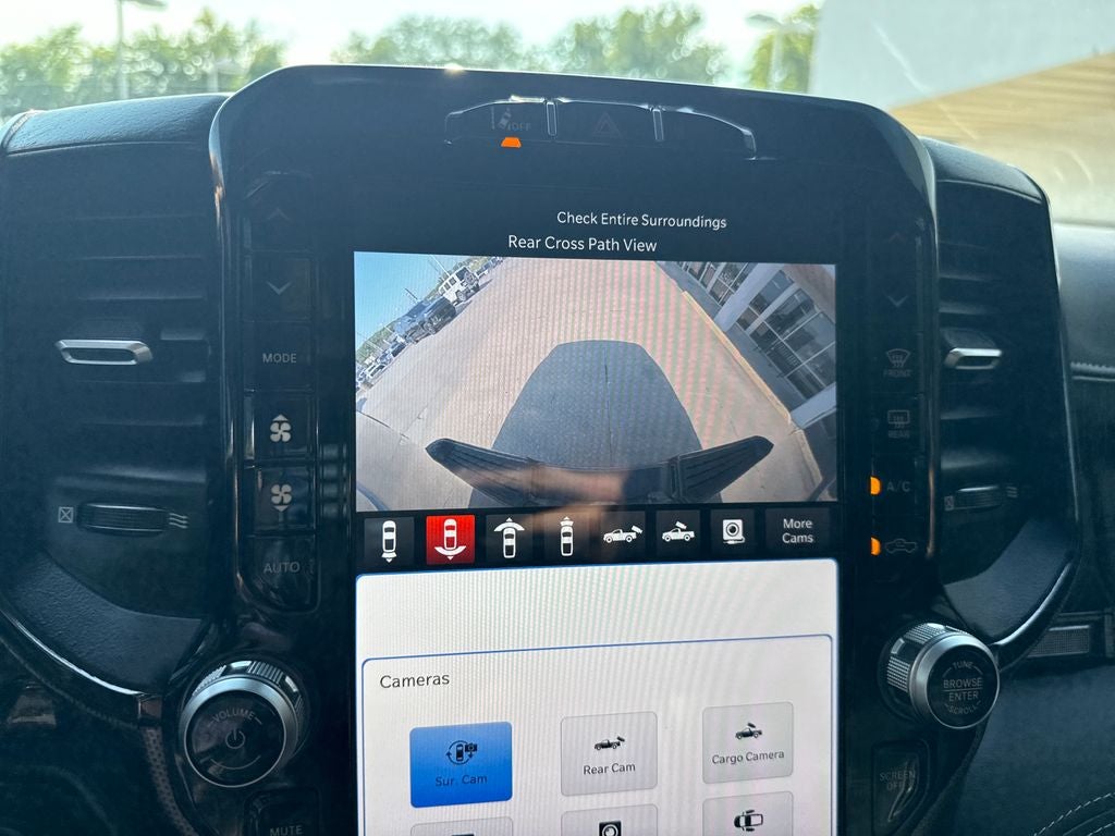 2024 RAM 3500 Limited