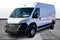 2025 RAM Ram ProMaster RAM PROMASTER 2500 TRADESMAN CARGO VAN HIGH ROOF 159' WB