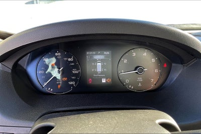 2025 RAM Ram ProMaster RAM PROMASTER 2500 TRADESMAN CARGO VAN HIGH ROOF 159' WB