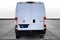 2025 RAM Ram ProMaster RAM PROMASTER 2500 TRADESMAN CARGO VAN HIGH ROOF 159' WB