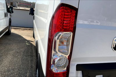 2025 RAM Ram ProMaster RAM PROMASTER 2500 TRADESMAN CARGO VAN HIGH ROOF 159' WB