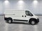 2025 RAM ProMaster 2500 Cargo Van Tradesman Low Roof 136' WB w/Pass Seat