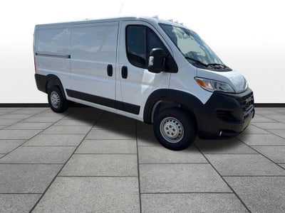 2026 RAM Ram ProMaster RAM PROMASTER 3500 TRADESMAN CARGO VAN LOW ROOF 136' WB