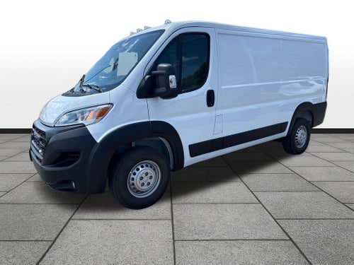 2026 RAM Ram ProMaster RAM PROMASTER 3500 TRADESMAN CARGO VAN LOW ROOF 136' WB