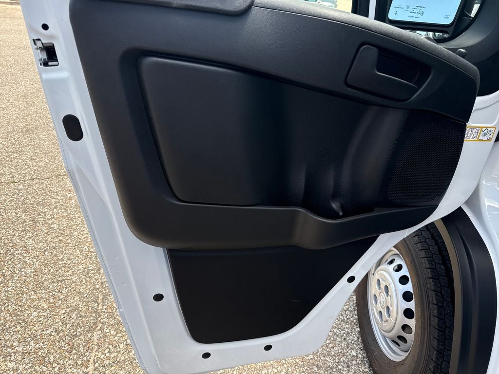 2026 RAM Ram ProMaster RAM PROMASTER 3500 TRADESMAN CARGO VAN LOW ROOF 136' WB