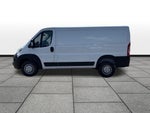 2026 RAM Ram ProMaster RAM PROMASTER 3500 TRADESMAN CARGO VAN LOW ROOF 136' WB