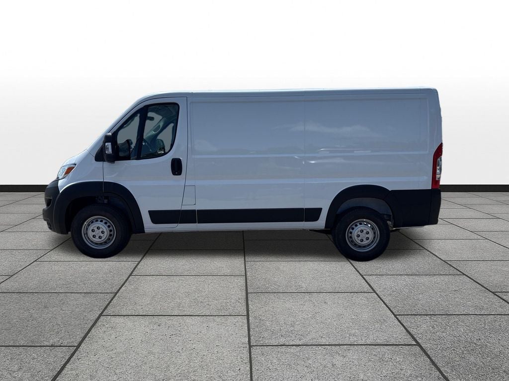 2026 RAM Ram ProMaster RAM PROMASTER 3500 TRADESMAN CARGO VAN LOW ROOF 136' WB