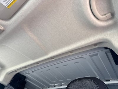2026 RAM Ram ProMaster RAM PROMASTER 3500 TRADESMAN CARGO VAN LOW ROOF 136' WB