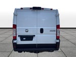2026 RAM Ram ProMaster RAM PROMASTER 3500 TRADESMAN CARGO VAN LOW ROOF 136' WB