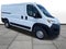 2026 RAM Ram ProMaster RAM PROMASTER 3500 TRADESMAN CARGO VAN LOW ROOF 136' WB