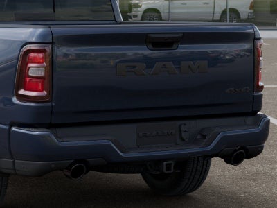 2026 RAM 1500 RAM 1500 EXPRESS CREW CAB 4X4 5'7' BOX