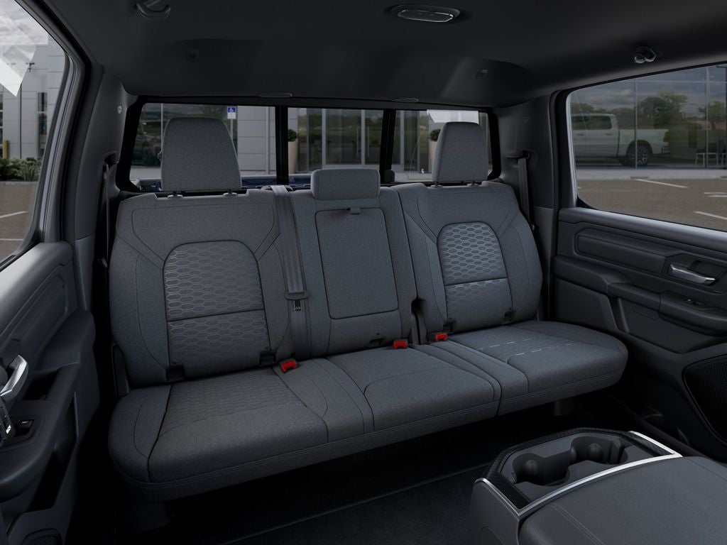2026 RAM 1500 RAM 1500 EXPRESS CREW CAB 4X4 5'7' BOX