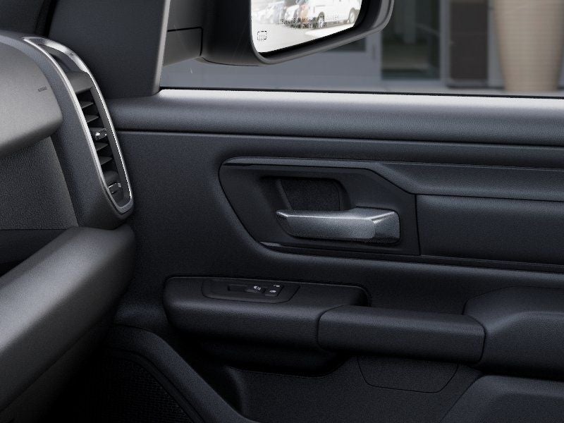 2026 RAM 1500 RAM 1500 EXPRESS CREW CAB 4X4 5'7' BOX