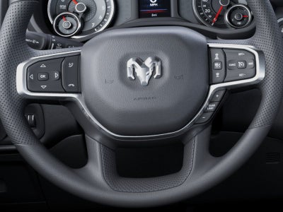 2027 RAM Ram 1500 RAM 1500 EXPRESS CREW CAB 4X4 5'7' BOX