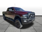 2018 RAM 2500 Power Wagon Crew Cab 4x4 6'4' Box