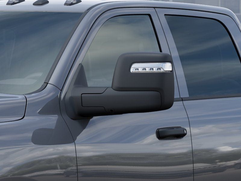 2026 RAM 2500 RAM 2500 BLACK EXPRESS CREW CAB 4X4 6'4' BOX