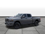 2026 RAM 2500 RAM 2500 BLACK EXPRESS CREW CAB 4X4 6'4' BOX