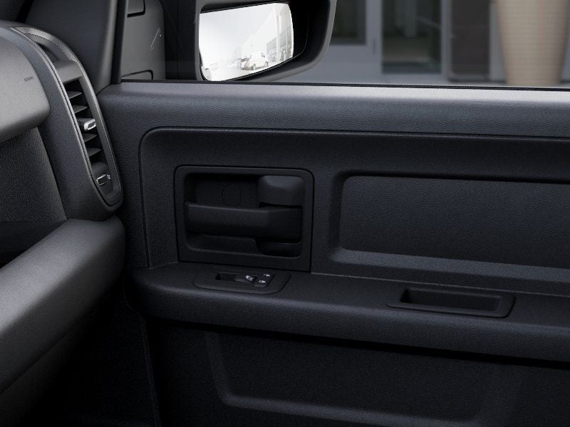 2026 RAM 2500 RAM 2500 BLACK EXPRESS CREW CAB 4X4 6'4' BOX