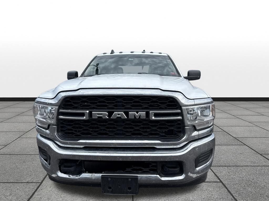 2020 RAM 2500 Tradesman Crew Cab 4x4 6'4' Box
